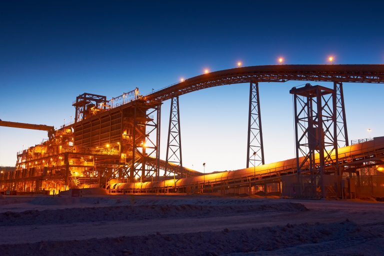 BHP