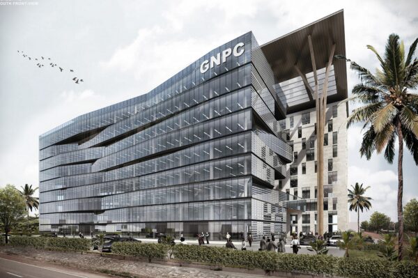 GNPC and Aker deal -CSO