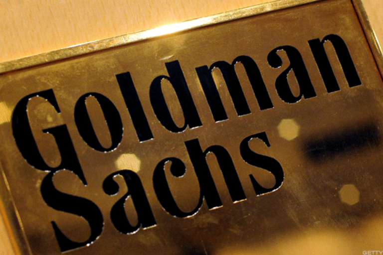 GOLDMAN SACHS