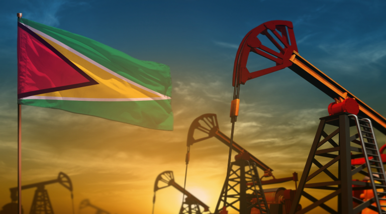 Guyana-O