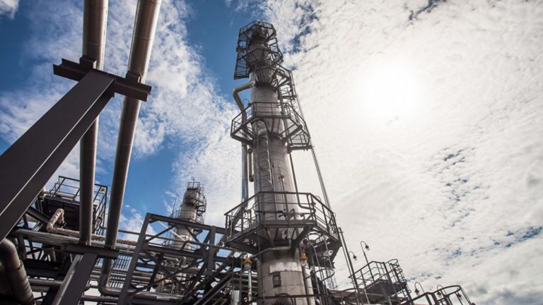 OIL AND TAX