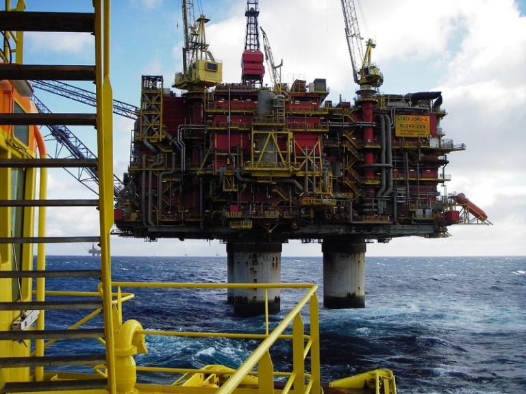TAX OIL
