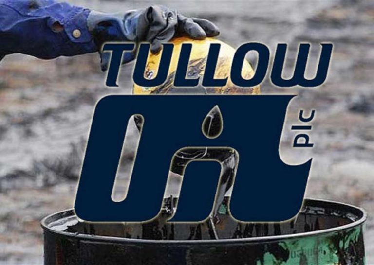 TULLOW