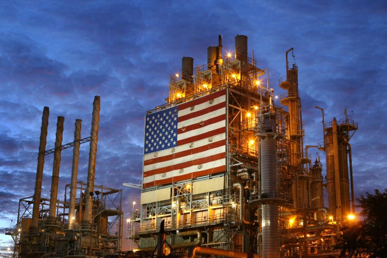 Oil Prices Hit Highest Price In Almost A Year