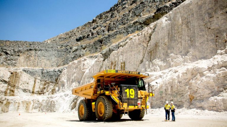 Heavy Equipment Operator