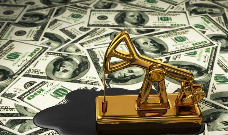 oil-money