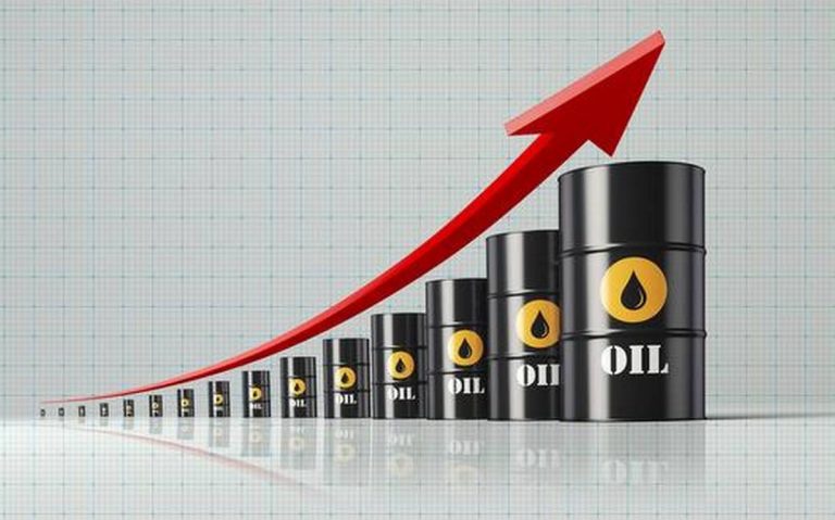 oil prices