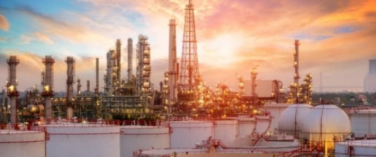 saudi oil