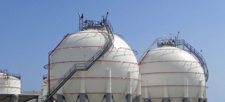 gas 1