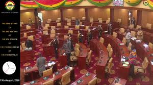 parliament