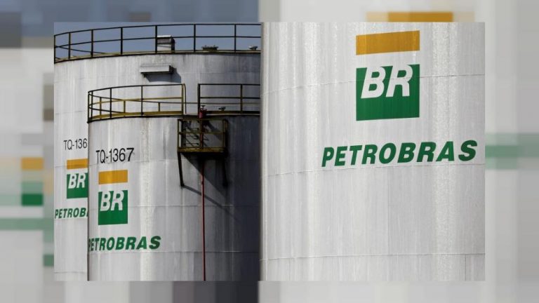 PETROBRAS
