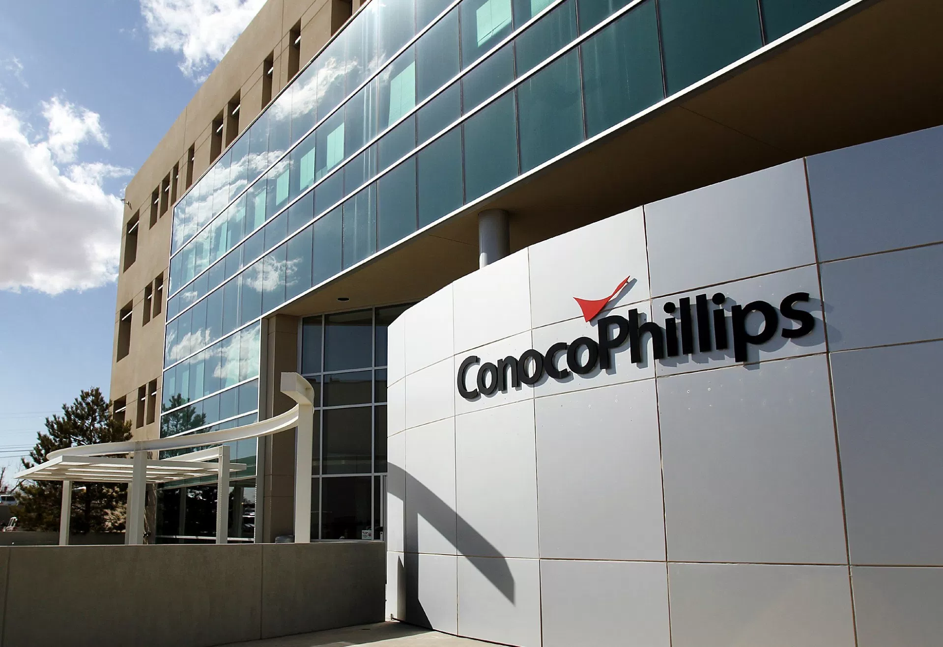conocophilips
