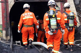 Zimbabwe struggles to save trapped miners as flood halts rescue - Gh ...