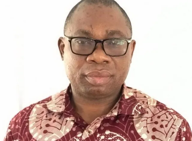 Alfred Amoah, MCE for Bibiani-Anhwiaso-Bekwai