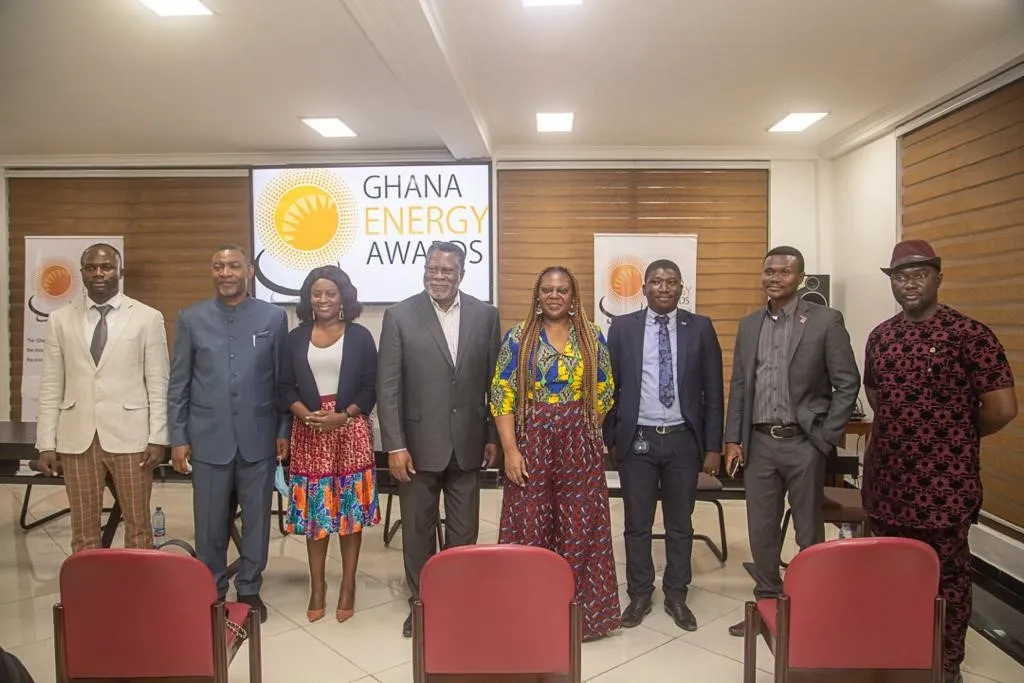 Energy-Awards