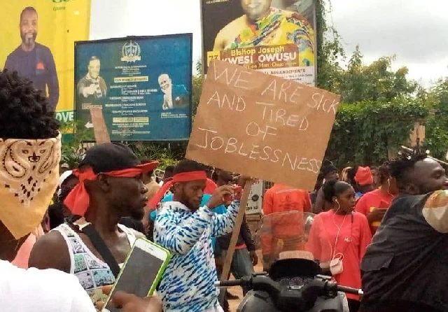 Obuasi youth