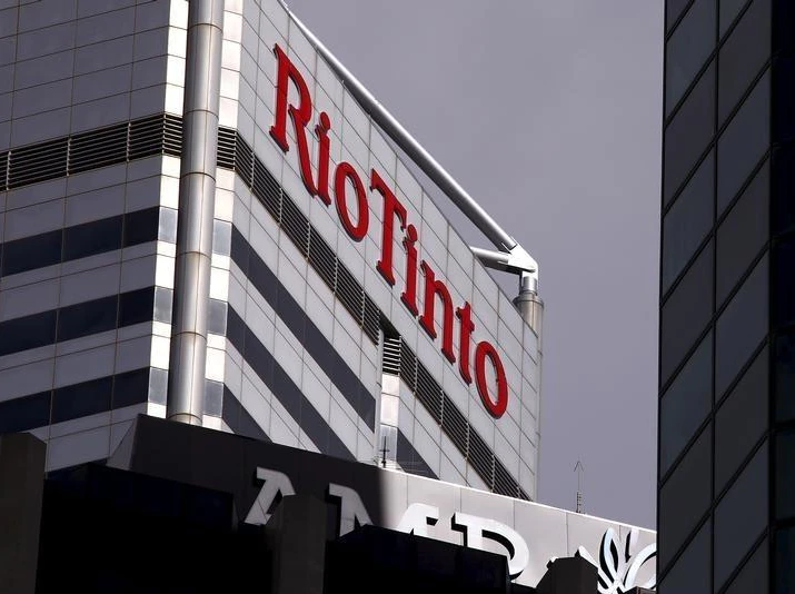 Rio Tinto