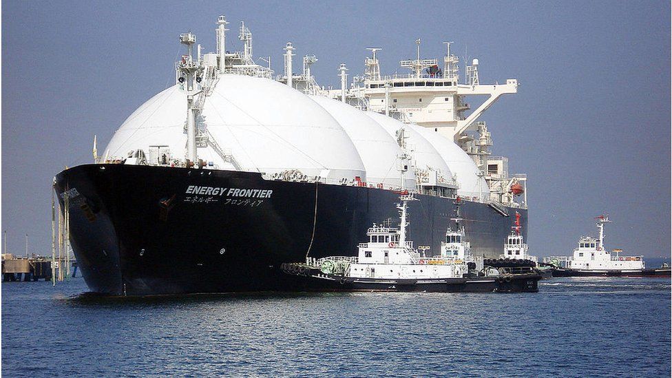 Russian oil