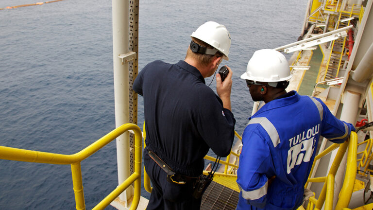 Tullow
