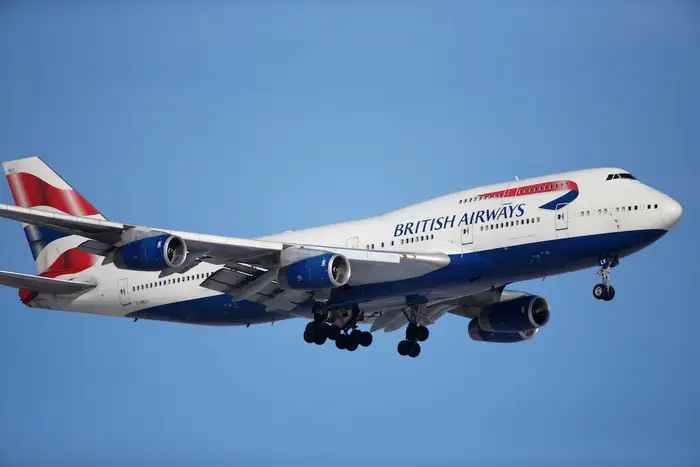 British Airways