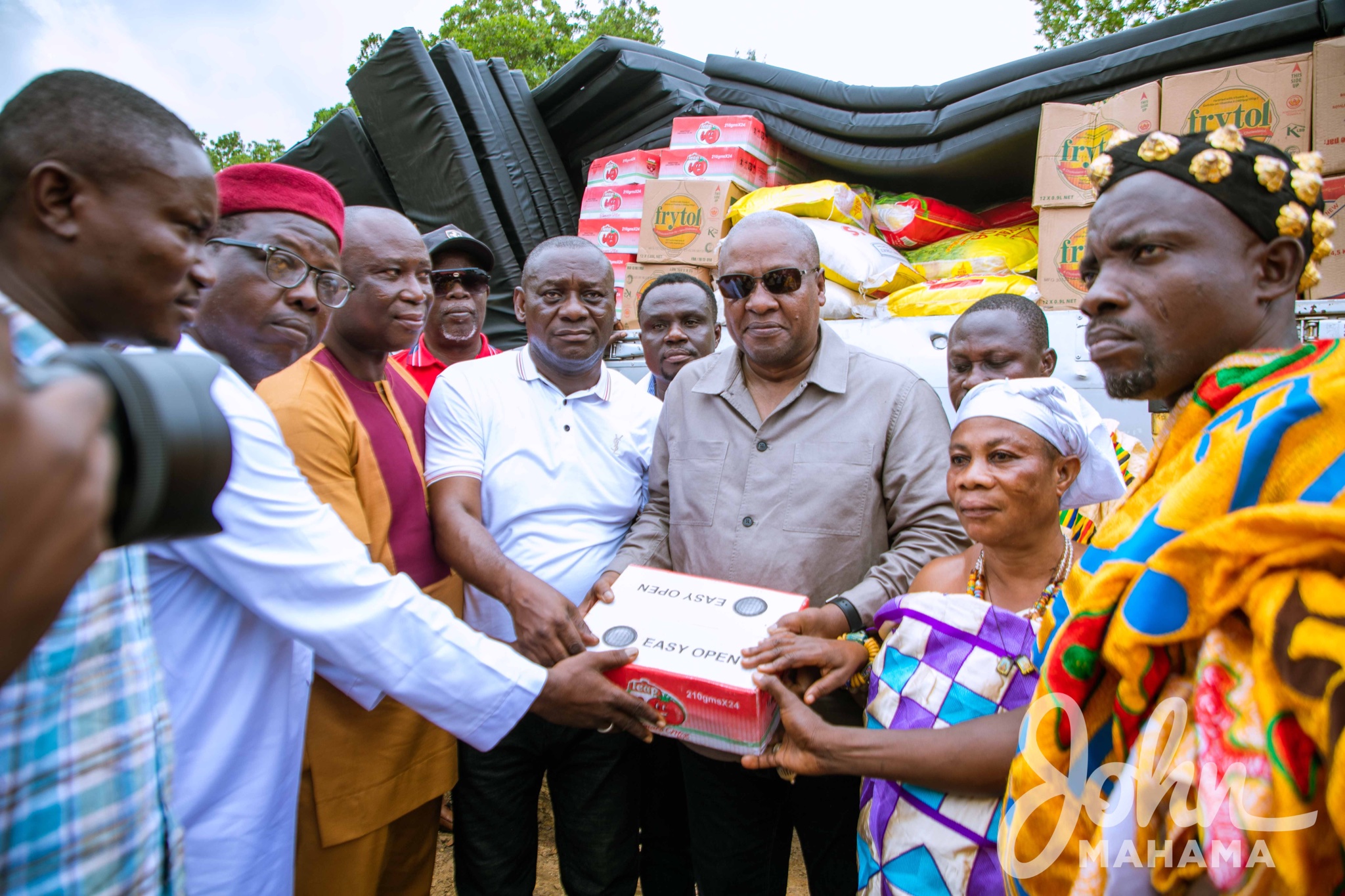Mahama Appiatse 1