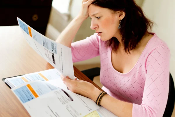 UK energy bills