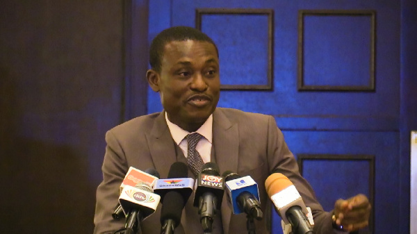 kissi Agyeben