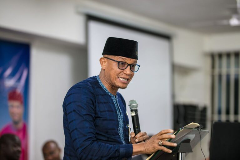 NPA boss Dr Mustapha Hamid