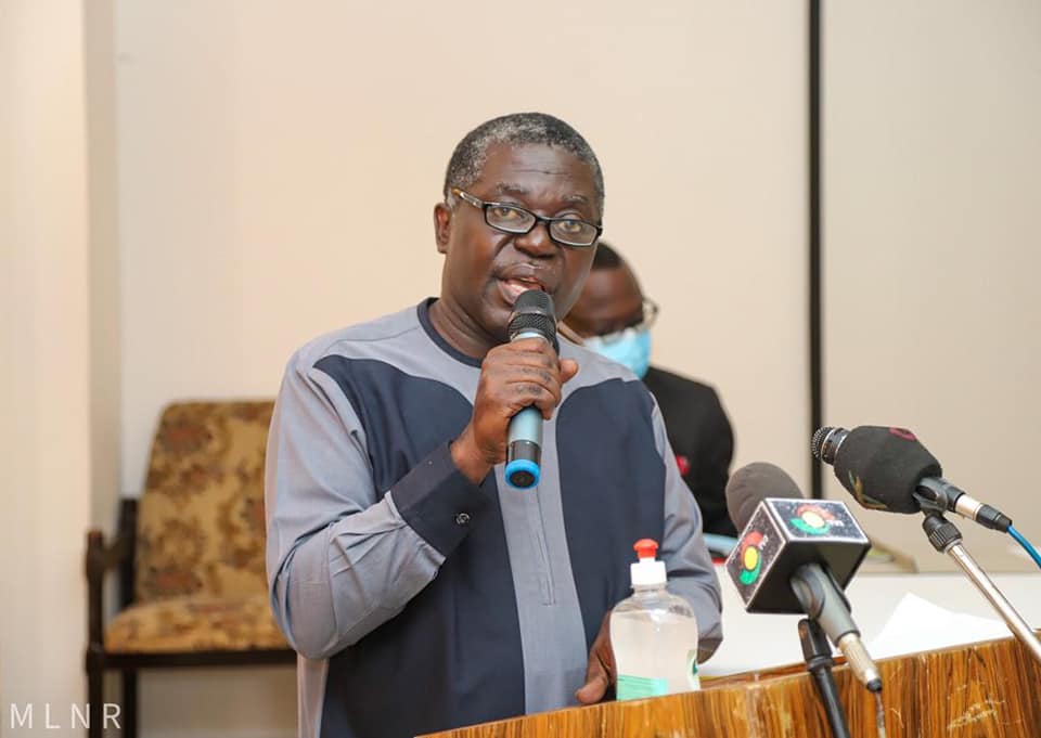 Benito Owusu Bio