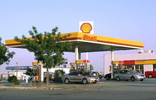 shell 2