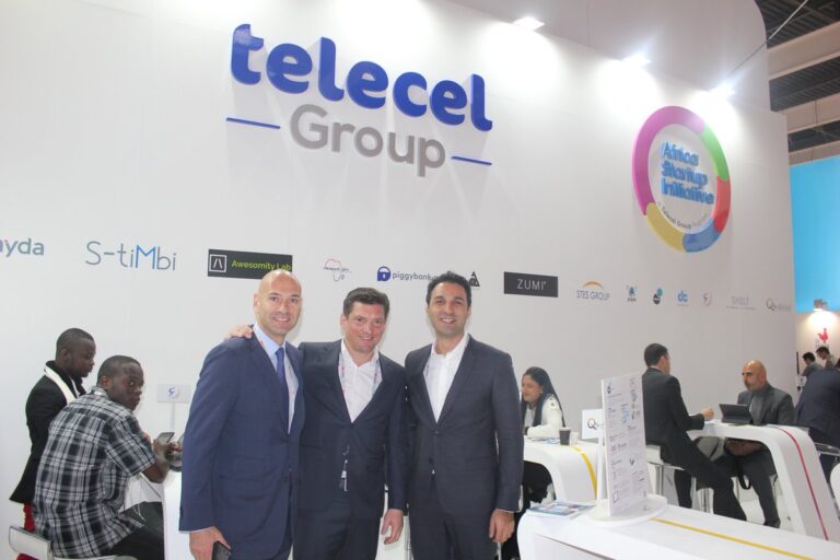 telecel ghana