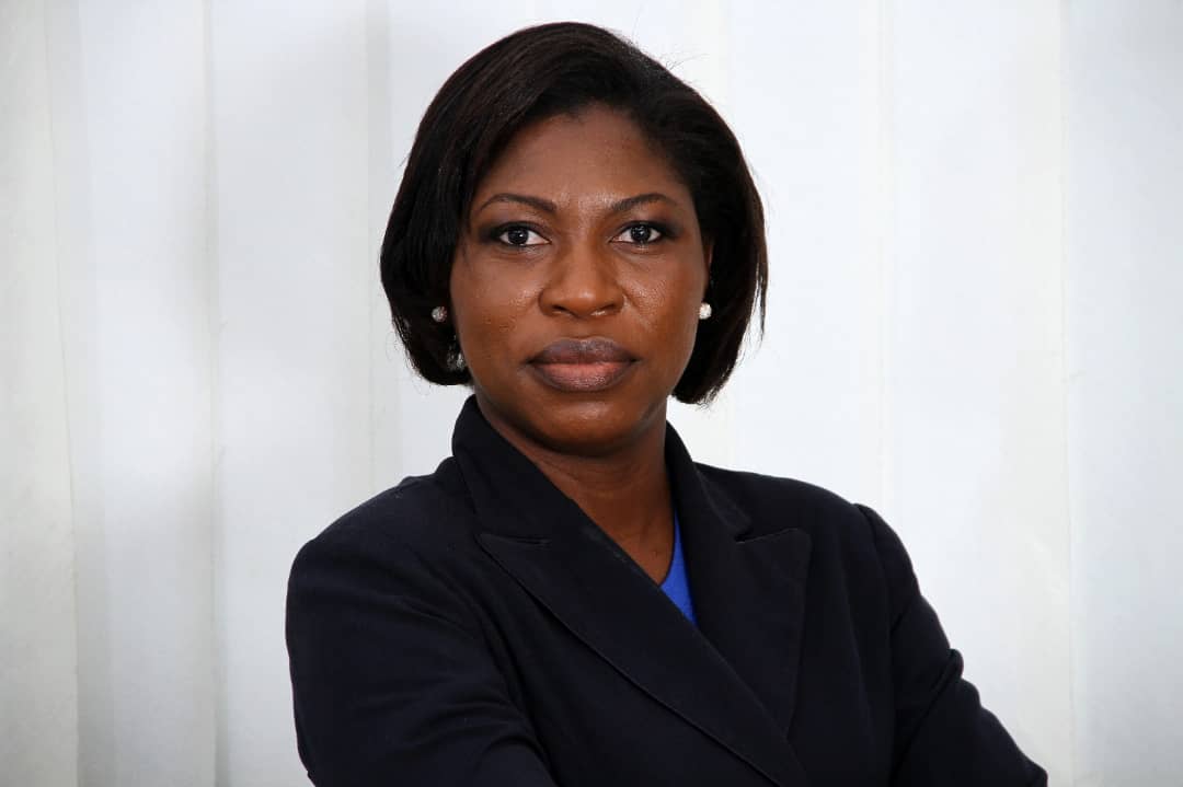 Juliet Amoah