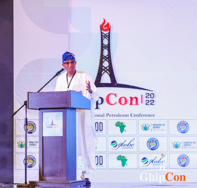 NPA boss Dr Mustapha Abdul-Hamid