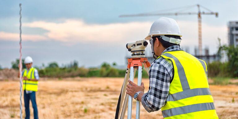 Surveyor