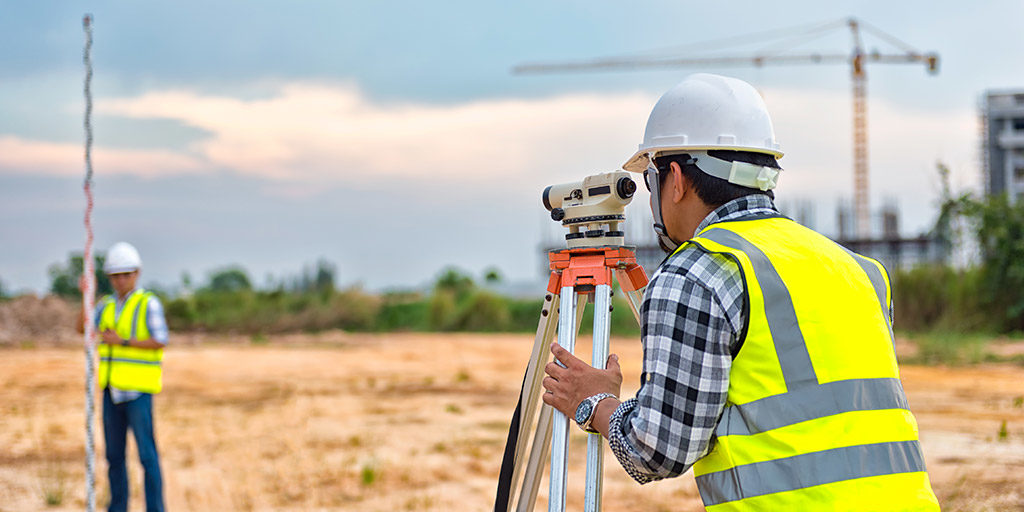 Surveyor