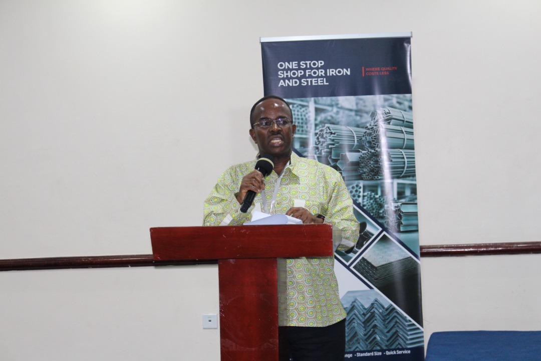 Living the environmental social governance in Ghana's mining industry ...