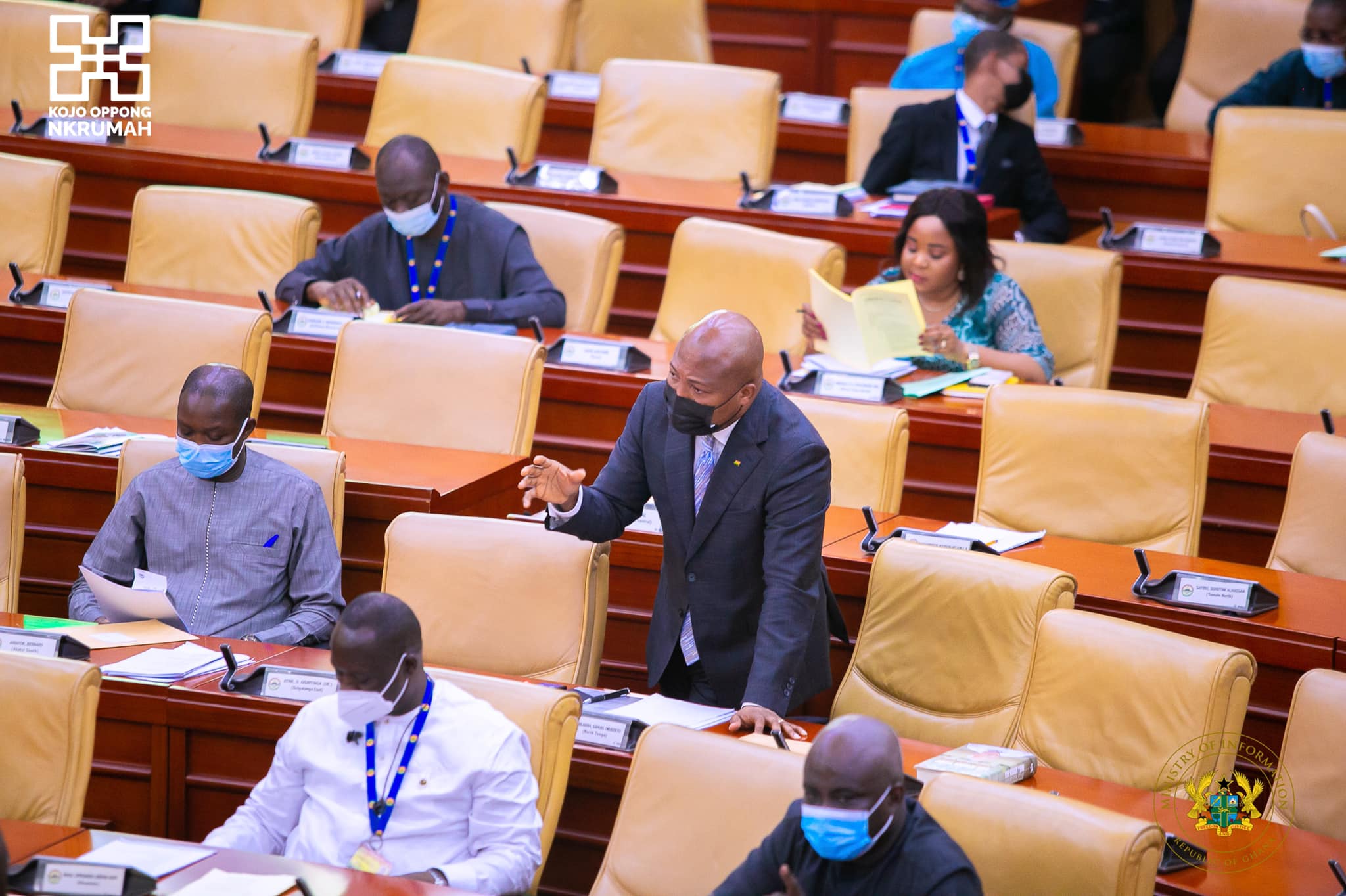 okudzeto-ablakwa-in-parliament