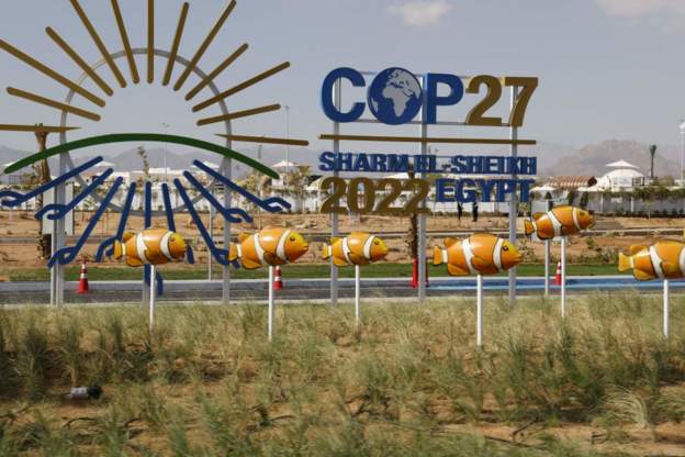 cop27