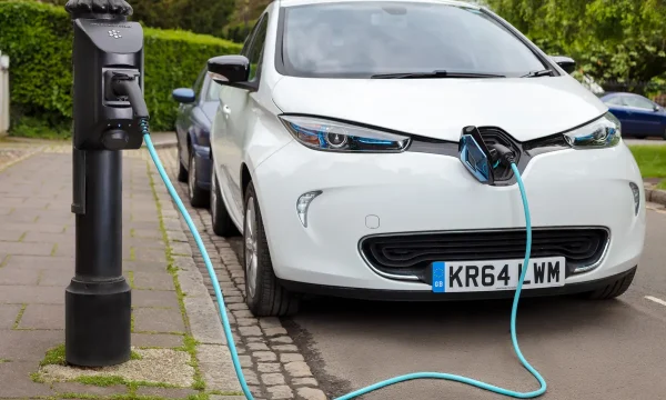 electric cars