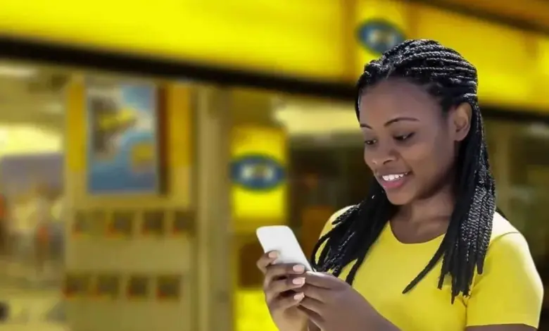 MTN R