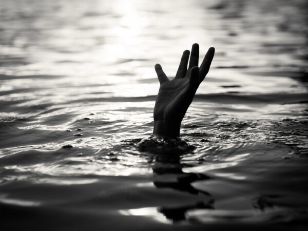 Drowning