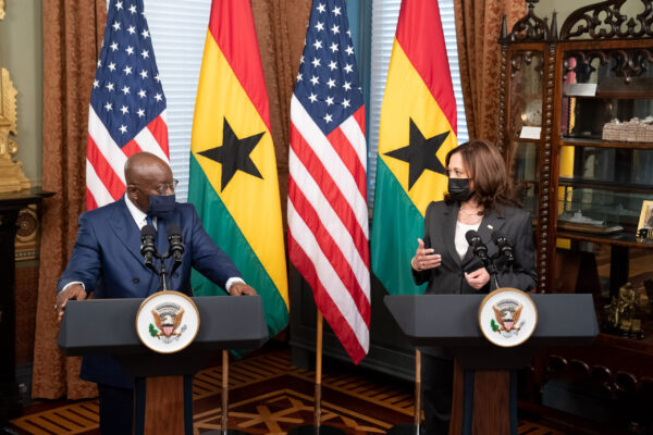 Akufo-Addo-kamala
