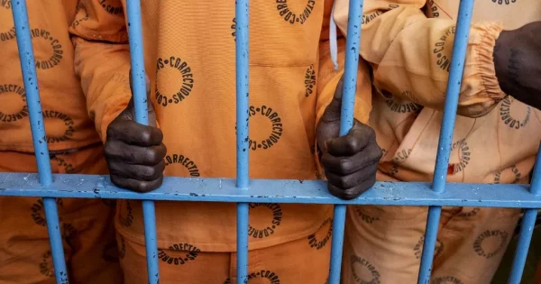 Jail