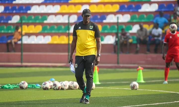 Zerbo-coach