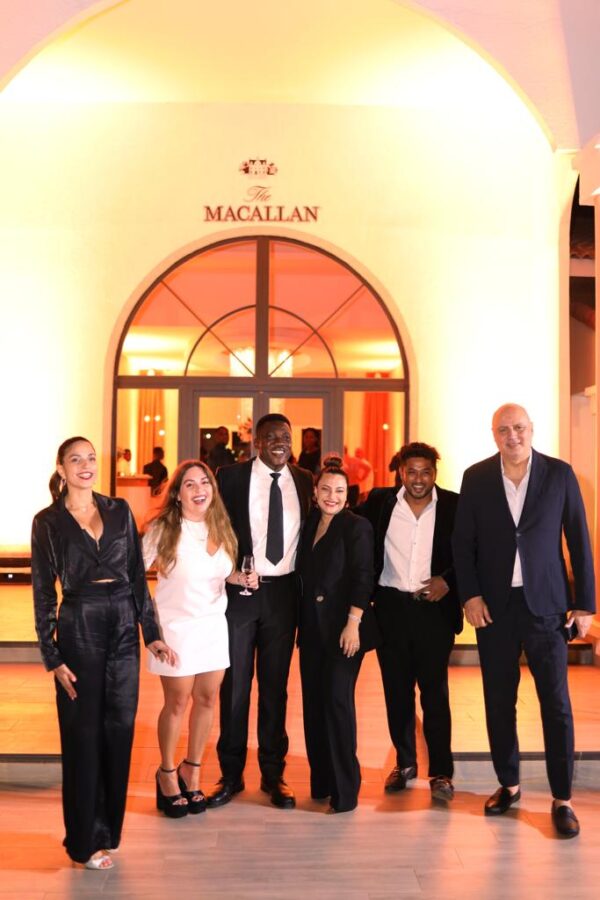 macallan