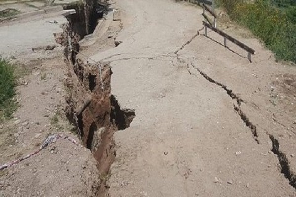 tremors