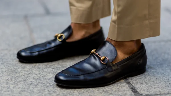 LOAFERS