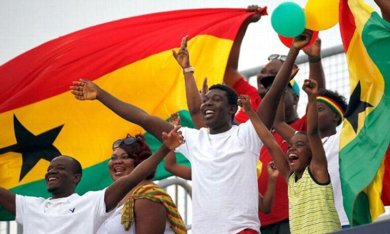 Ghana 1
