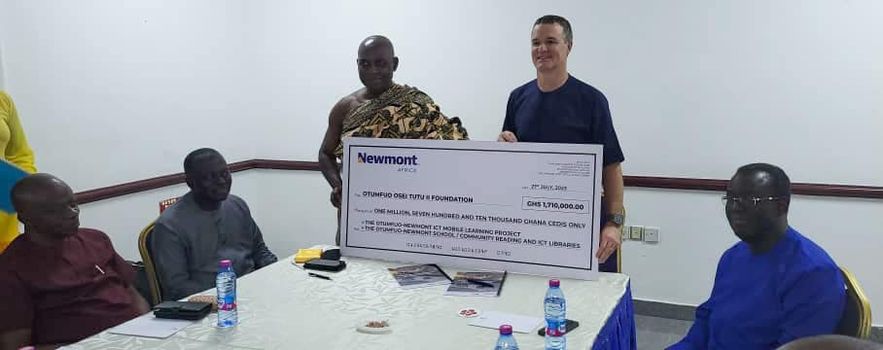 Newmont 1