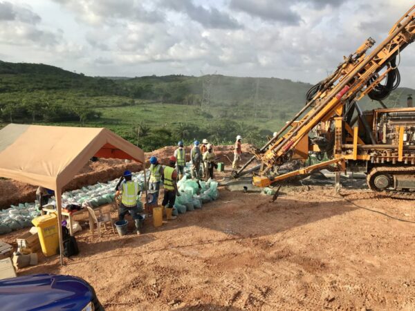Atlantic Lithium has expanded reserves at its Ewoyaa project in Ghana.